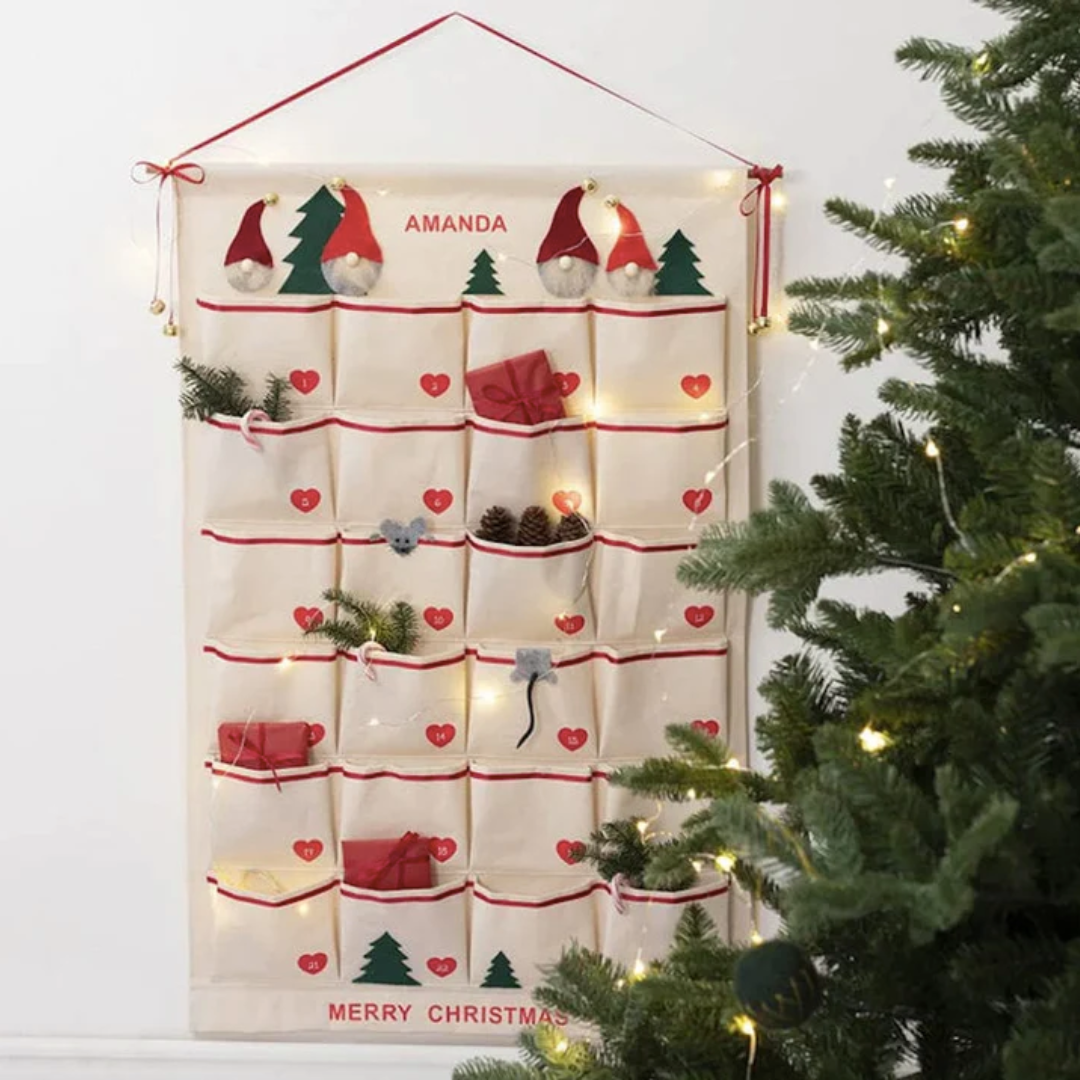 The UK's Best 7 EcoFriendly Advent Calendars Life Before Plastic