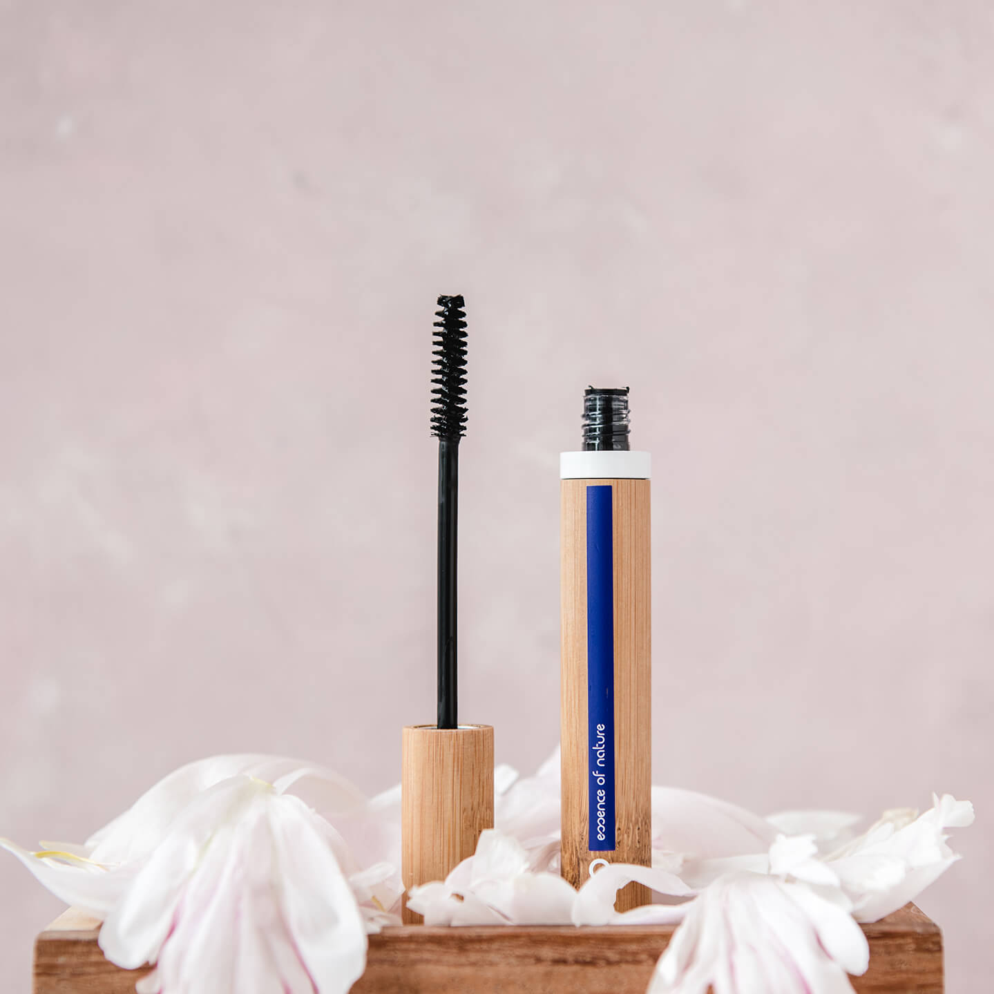 How To Use Eco-Friendly Mascara | Blog Article – Life Before Plastic