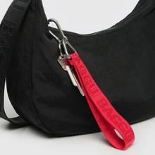 Load image into Gallery viewer, BAGGU Logo Keychain - Recycled Red
