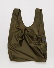 Load image into Gallery viewer, BAGGU Reusable Packable Recycled Bag - Standard
