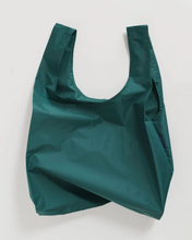 Load image into Gallery viewer, BAGGU Reusable Packable Recycled Bag - Standard
