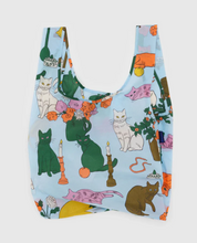 Load image into Gallery viewer, BAGGU Reusable Packable Recycled Bag - Standard
