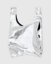 Load image into Gallery viewer, BAGGU Reusable Packable Recycled Bag - Standard
