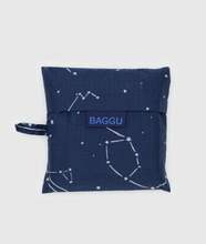 Load image into Gallery viewer, BAGGU Reusable Packable Recycled Bag - Standard
