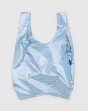 Load image into Gallery viewer, BAGGU Reusable Packable Recycled Bag - Standard
