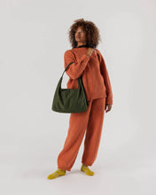 Load image into Gallery viewer, BAGGU Bay Laurel Shoulder Bag - Recycled - Life Before Plastic
