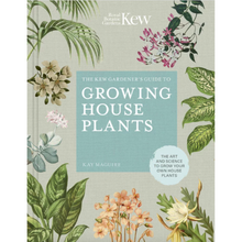 Load image into Gallery viewer, Kew Gardens Guide to Growing House Plants
