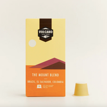 Load image into Gallery viewer, The Mount Blend - Volcano Coffee
