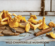 Load image into Gallery viewer, Wild Chanterelle Mushroom
